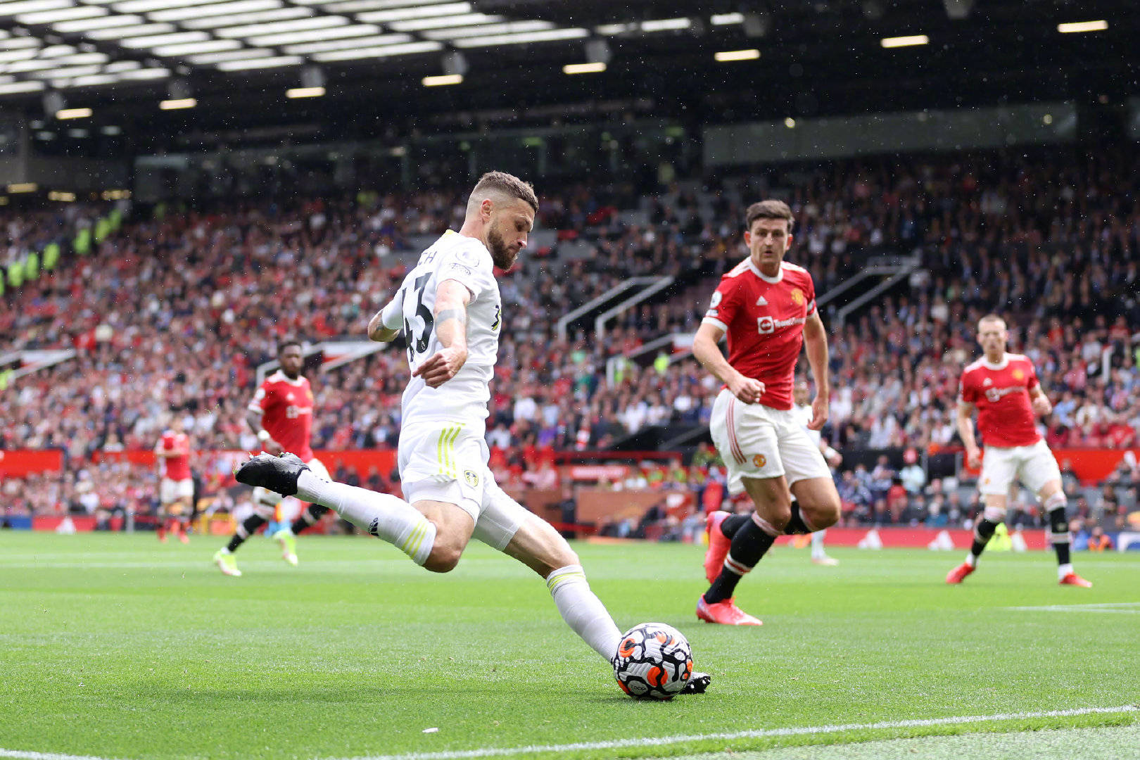 球的可能 球的可能