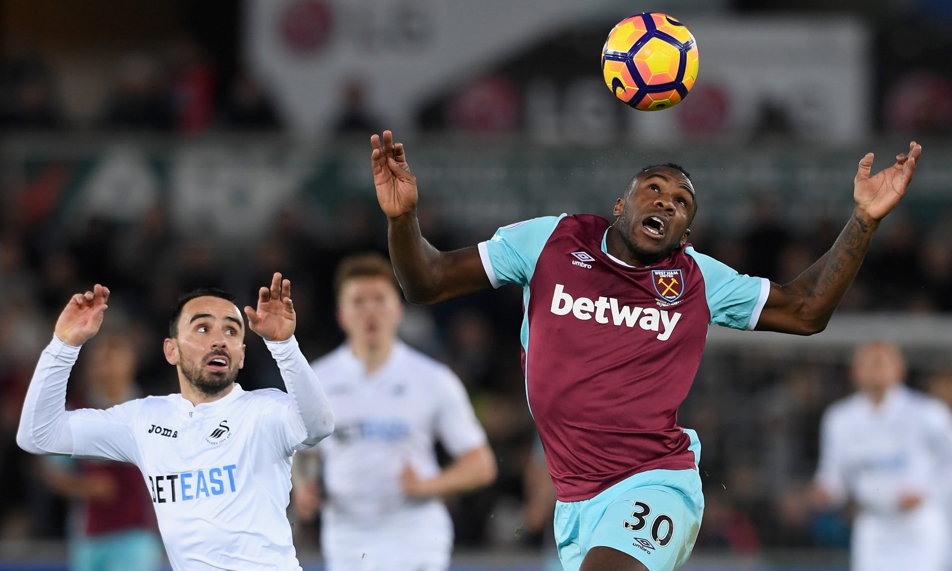 步伐越来越 步伐越来越